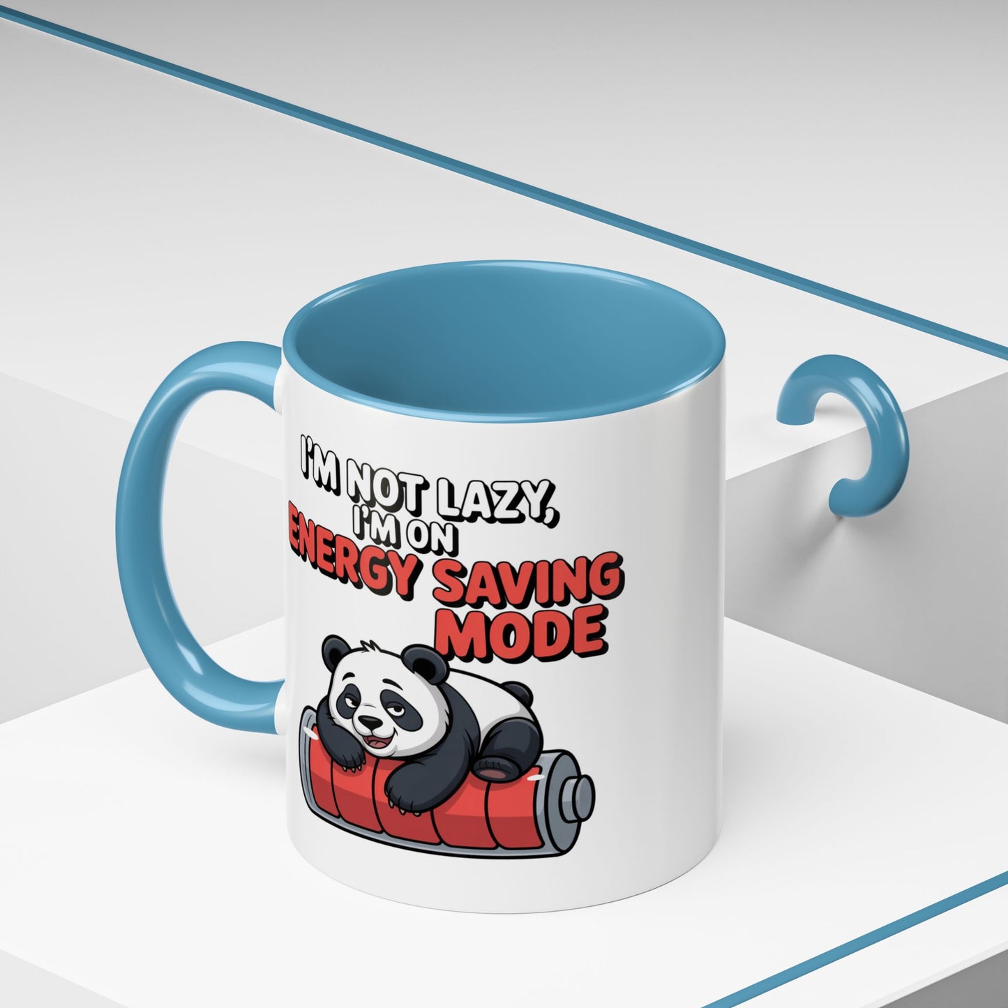 Office Mug - I'm Not Lazy
