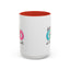 Religious Mug - With God