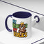 Adult Mug - My Beaver My Rules