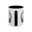 Humor Mug - I Work Hard So My Horse