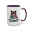 Animal Mug - You're Leaving?