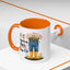 Humor Mug - If It Requires Pants Then No