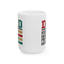 Father's Day Mug - Dad