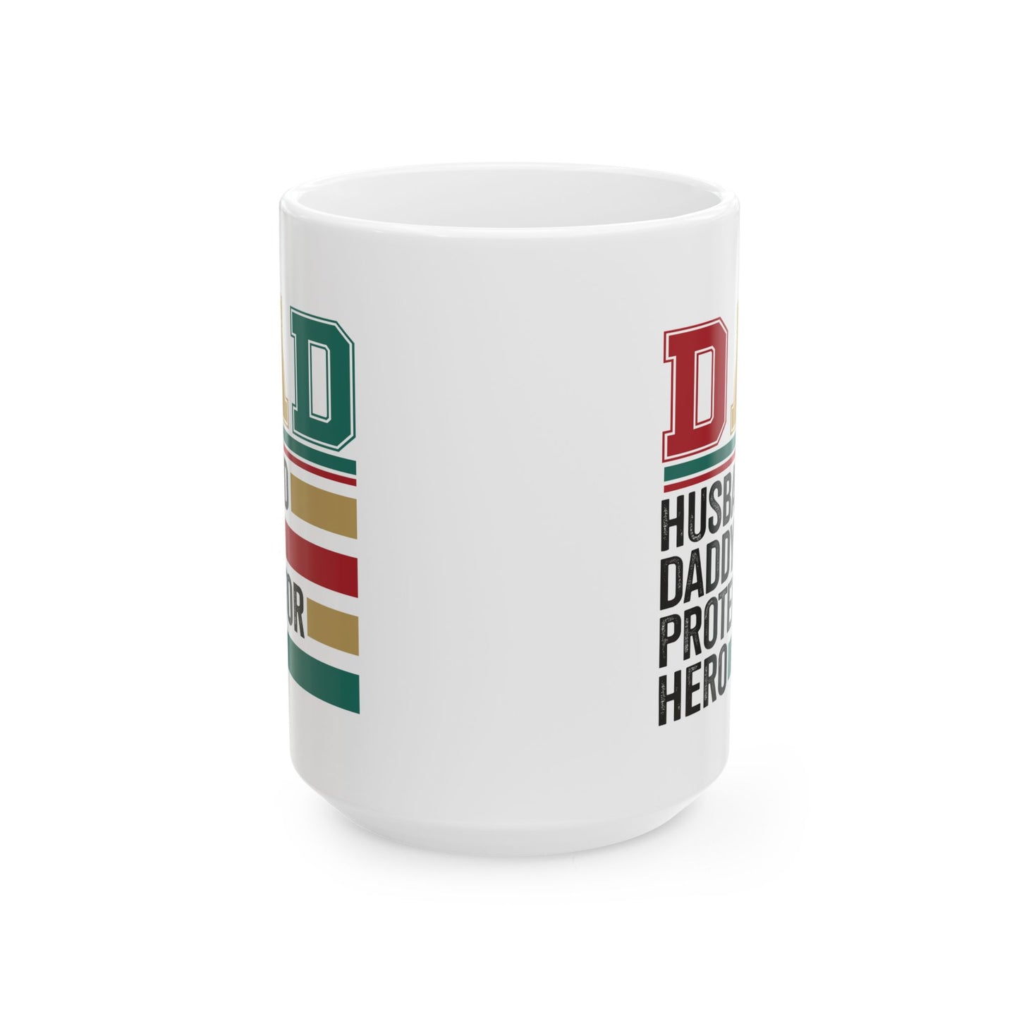 Father's Day Mug - Dad