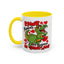 Anniversary Mug - Rawr Means I Love You