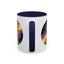 Alien Mug - Cosmic Alien