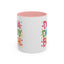 Father's Day Mug - Dada Daddy Dad Bruh