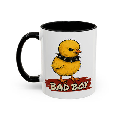 Humor Mug - Bad Boy
