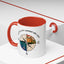 Adventure Mug - Not All Who Wander