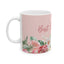 Mother's Day Mug - Best Mom Ever