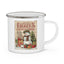 Christmas Mug - Frosty's Christmas Market