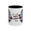 Animal Mug - Dog Coffee Wrap 38