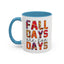 Fall Mug