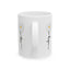 Religious Mug - Love Faith Hope