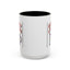 Office Mug - Energy Loading