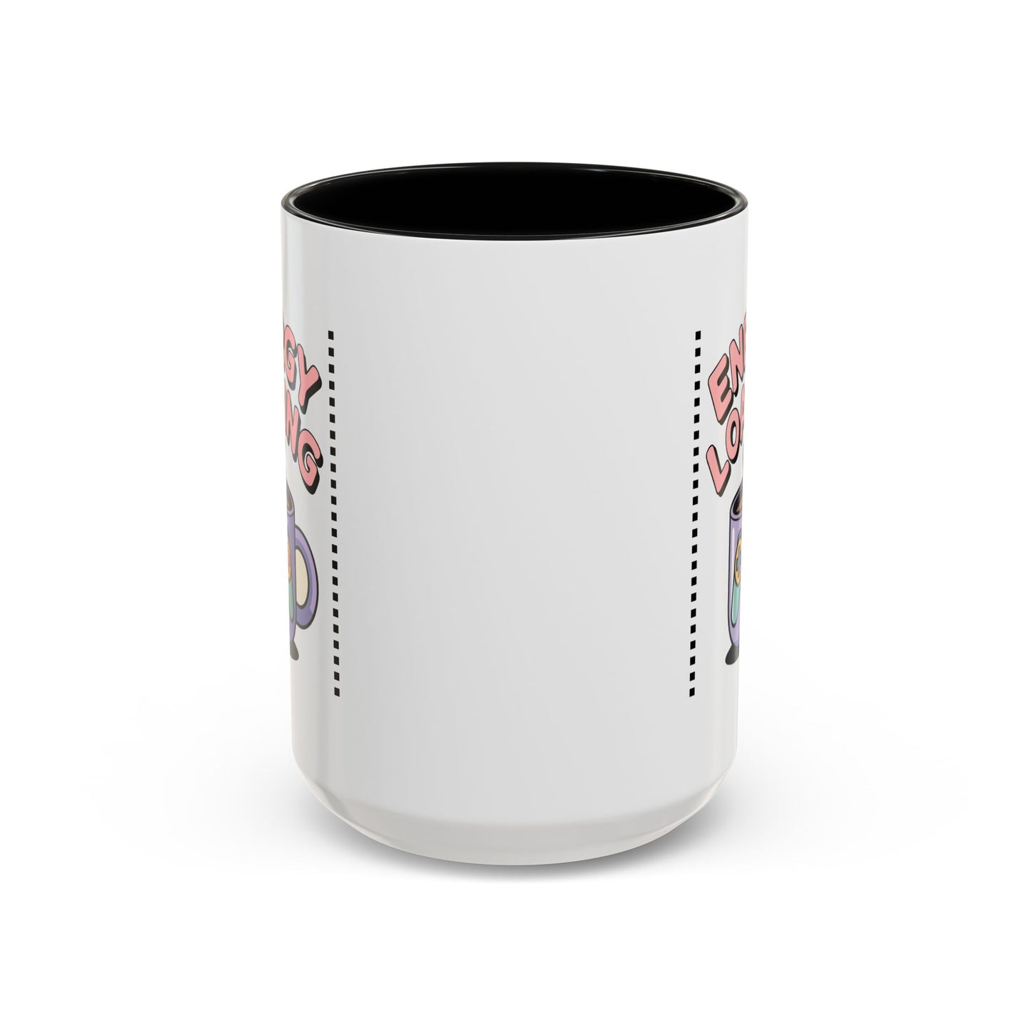 Office Mug - Energy Loading