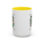 Humor Mug - Sometimes I Like Coffee
