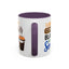 Humor Mug - I Like My Coffee