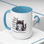 Birthday Mug - Finally Old Enough