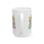 Easter Mug - Happy Easter Vibes