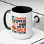 Humor Mug - My Temper