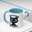 Humor Mug - I'm Grumpy Deal With It