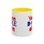 4th of July Mug - Yankee Doodle Dude