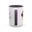 Wellness Mug - I Choose To Be Happy
