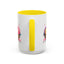 Anniversary Mug - We Were Always Meant To Bee