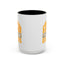 Motivation Mug - Be Stronger Than Your Excuses