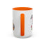 Easter Mug - Mama Bunny Easter