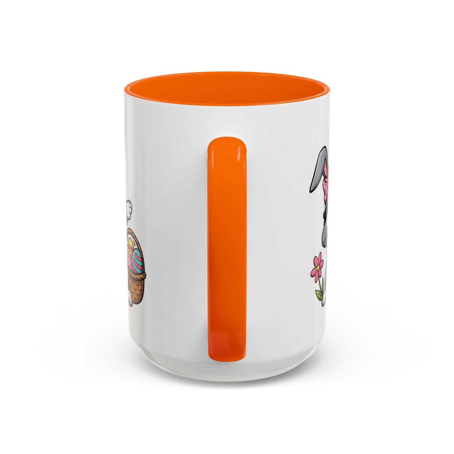 Easter Mug - Mama Bunny Easter