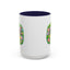 Wellness Mug - Life Is Tough