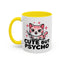Office Mug - Cute But Psycho