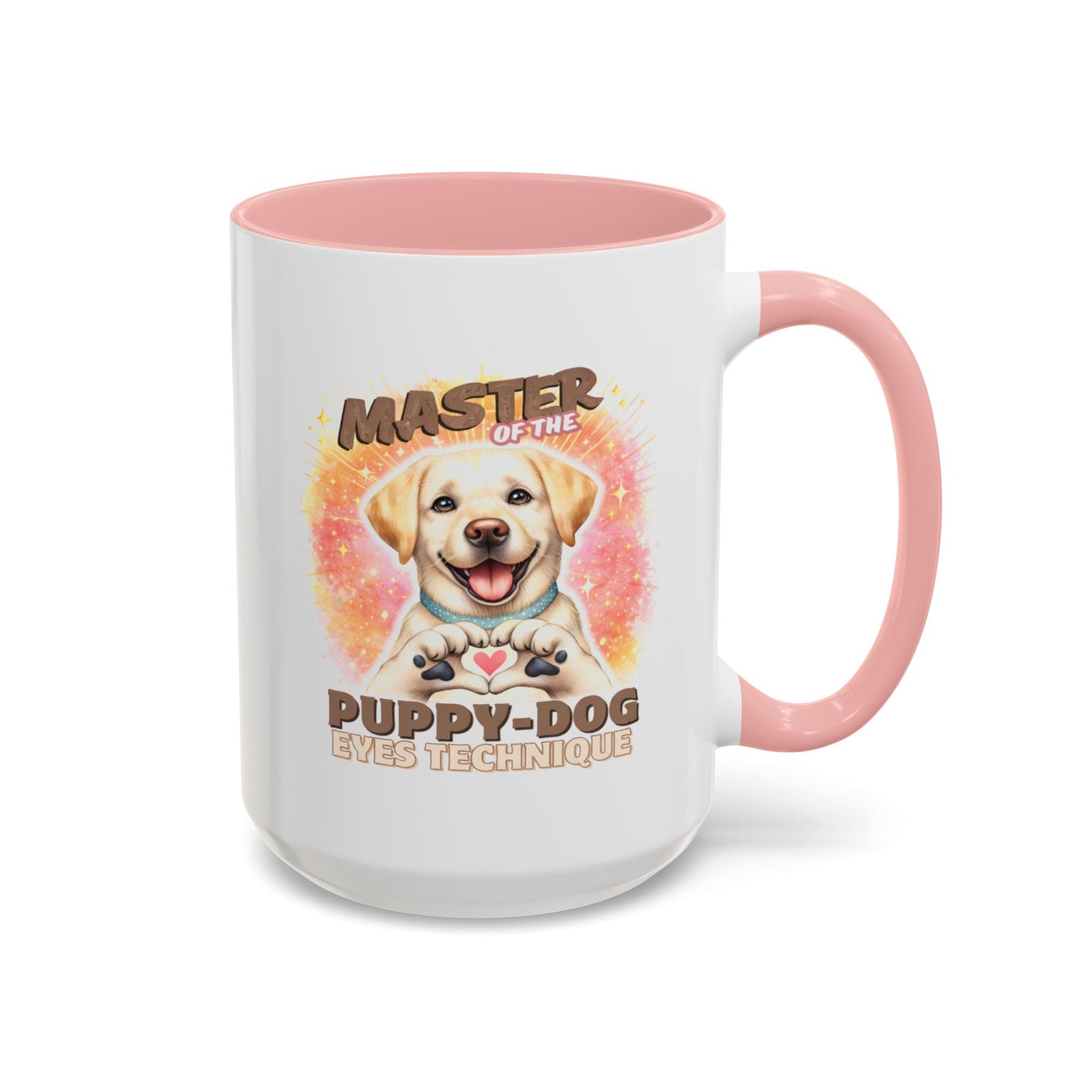 Animal Mug - Master of Dog