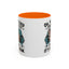 Animal Mug - Oh, You Needed That Space?