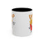 Humor Mug - Exercise I Thought You Said Extra Fries