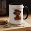 Humor Mug - Normal People Scare Me