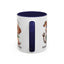 Birthday Mug - Happy Birthday Puppy Pals