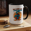 Office Mug - Do I Look