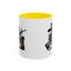 4th of July Mug - Soldier Hat Boots Gun