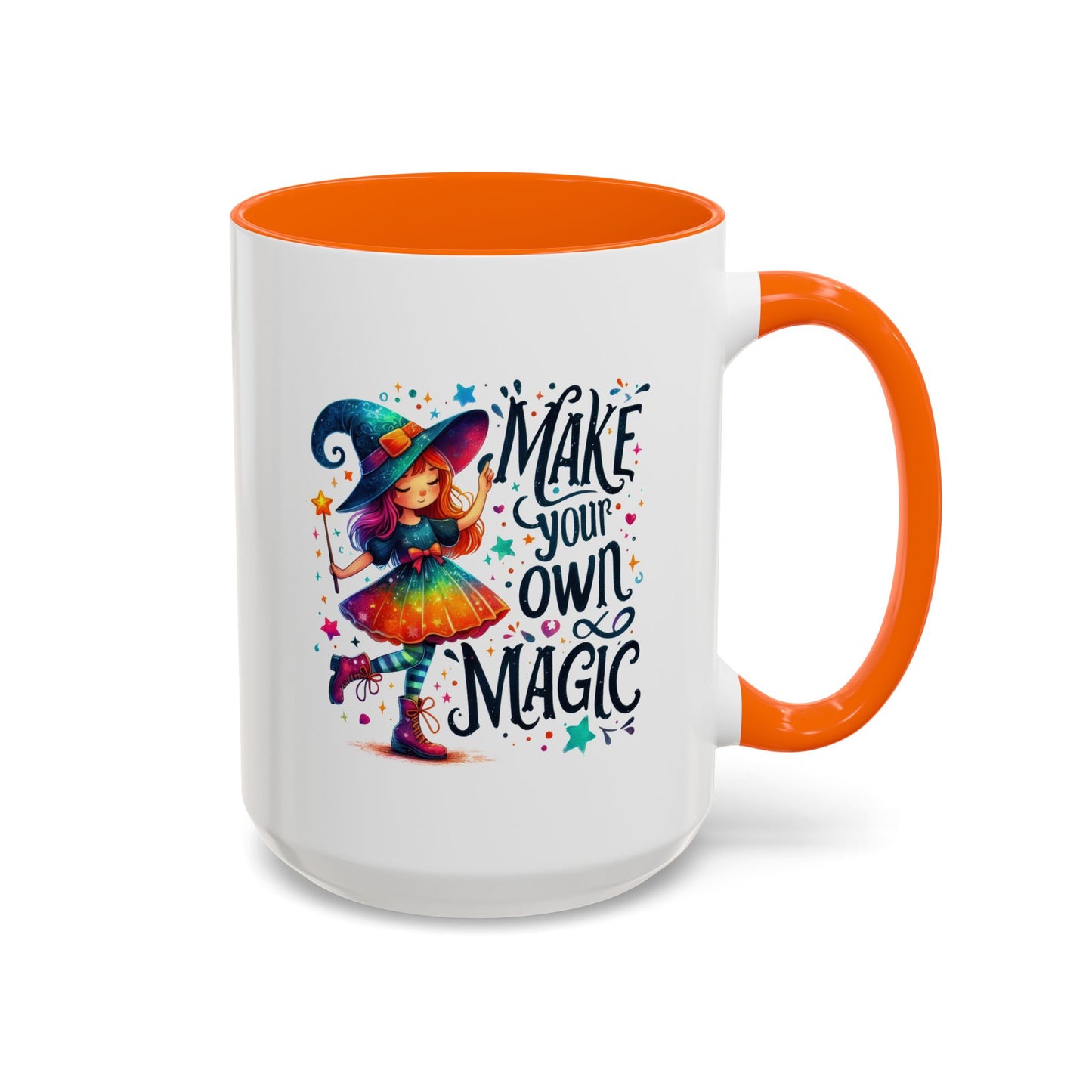 Wellness Mug - Make Your Own Magic