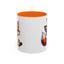 Birthday Mug - Fox Clipart