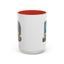 Office Mug - Hello World
