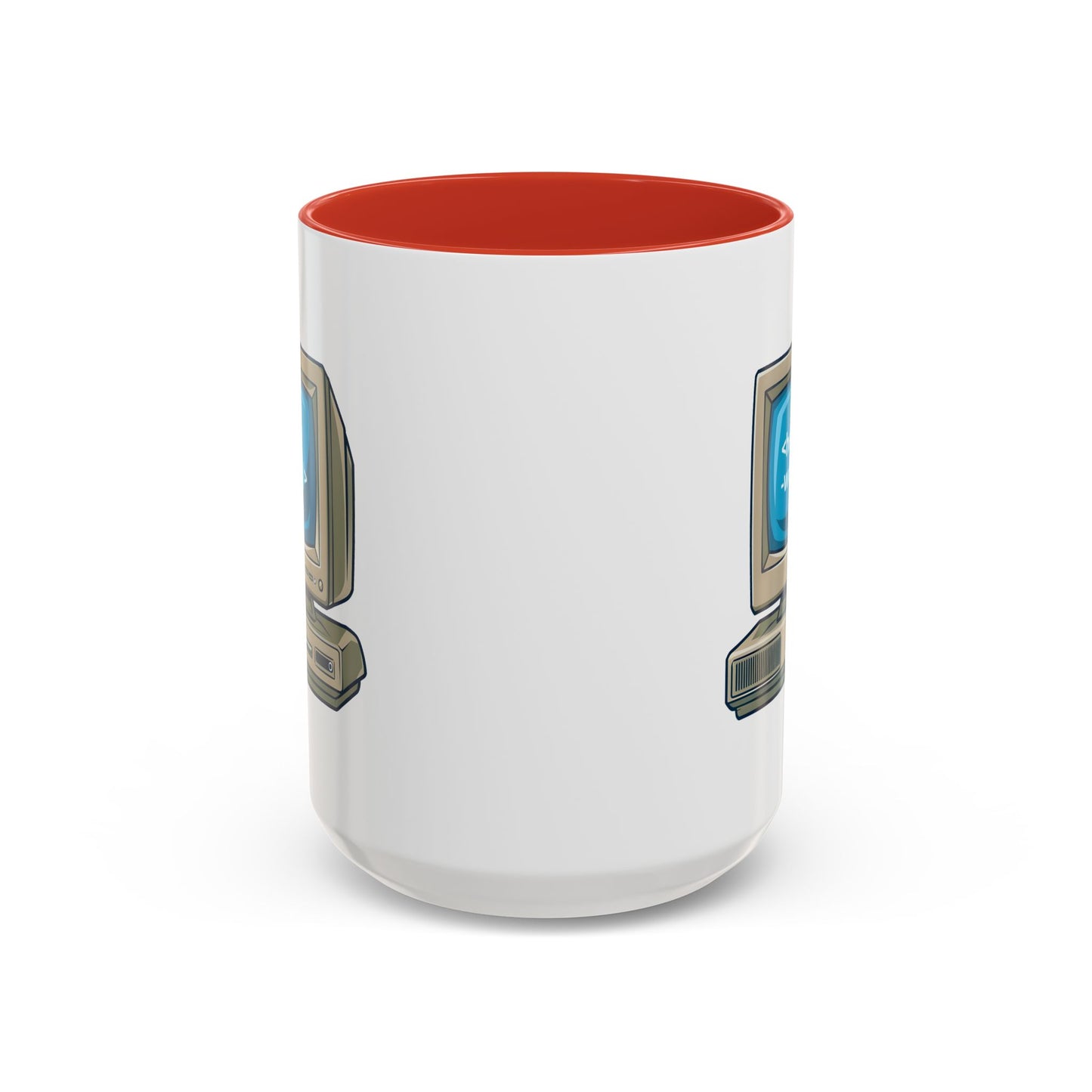 Office Mug - Hello World