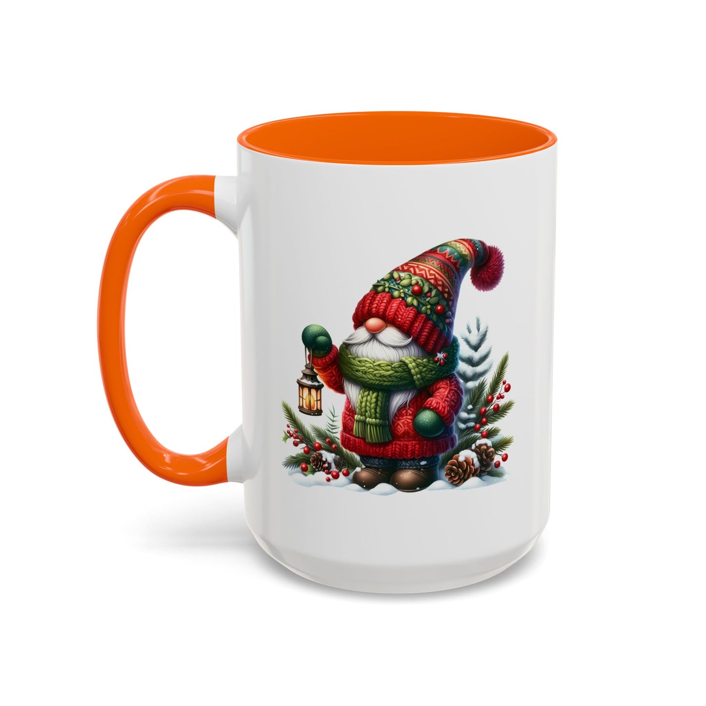 Christmas Mug