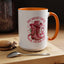 Support Mug - Give Cancer The Boot