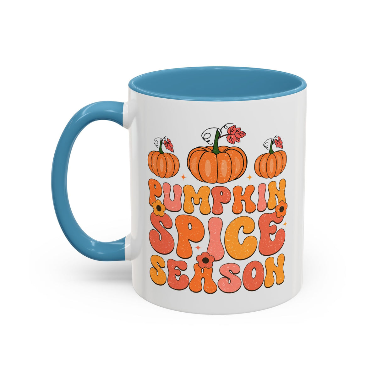 Fall Mug