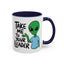 Alien Mug - Take Me