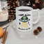 Alien Mug - I Hope Aliens